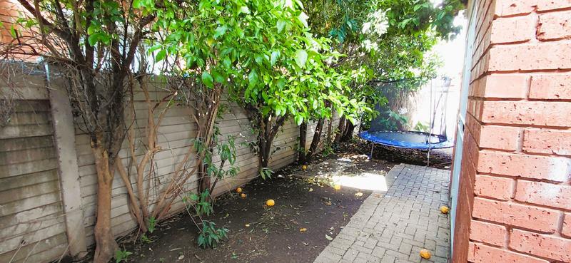 2 Bedroom Property for Sale in Noordhoek Free State